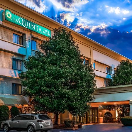 La Quinta By Wyndham Nashville Franklin Exteriör bild