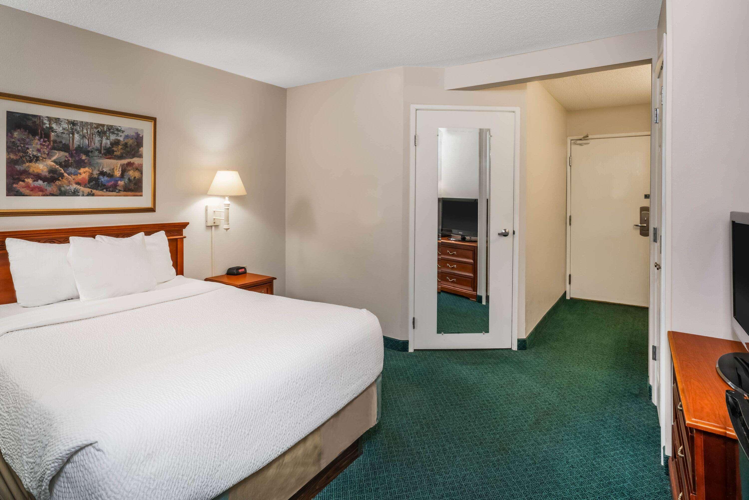 La Quinta By Wyndham Nashville Franklin Exteriör bild