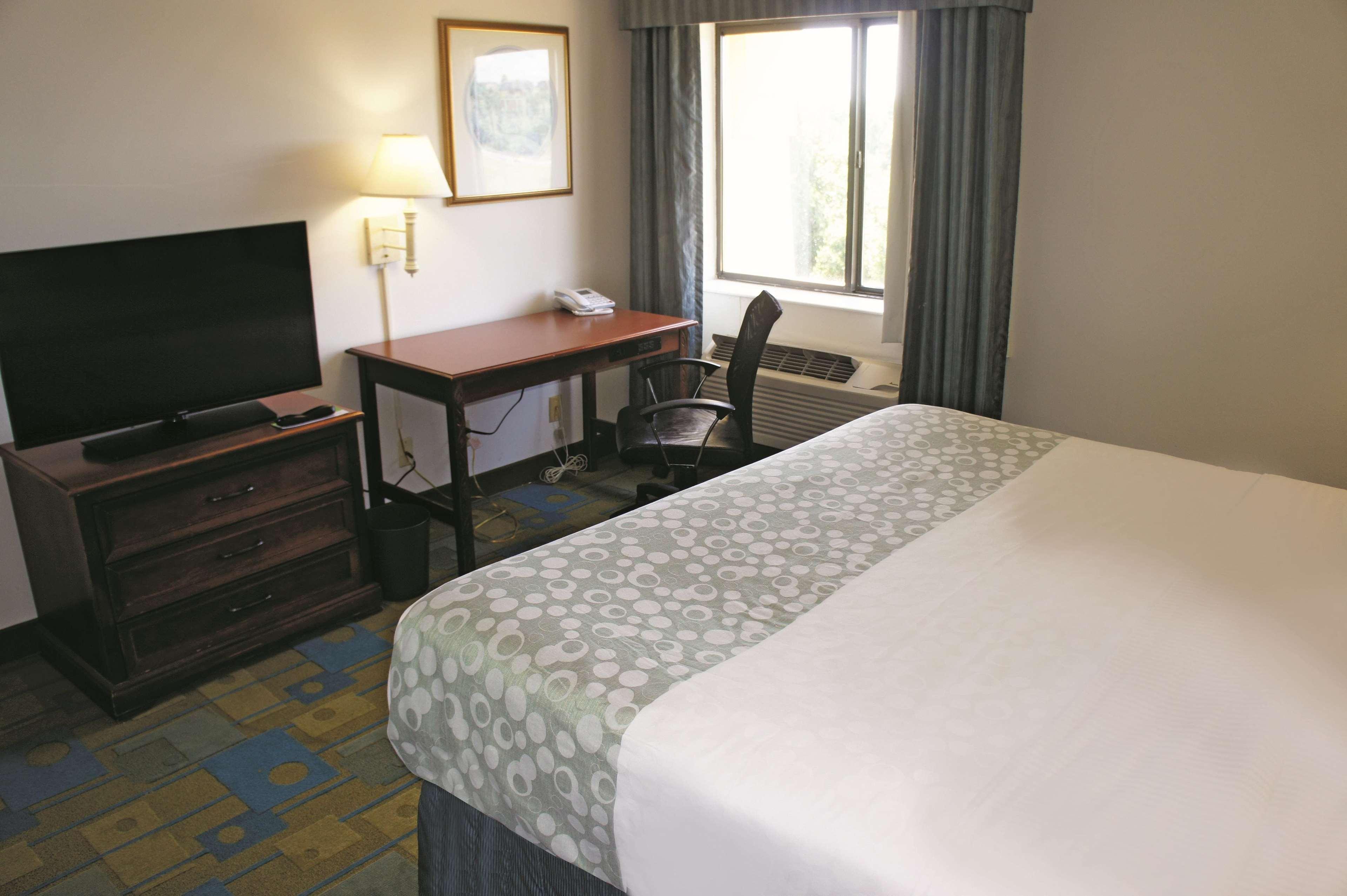 La Quinta By Wyndham Nashville Franklin Exteriör bild