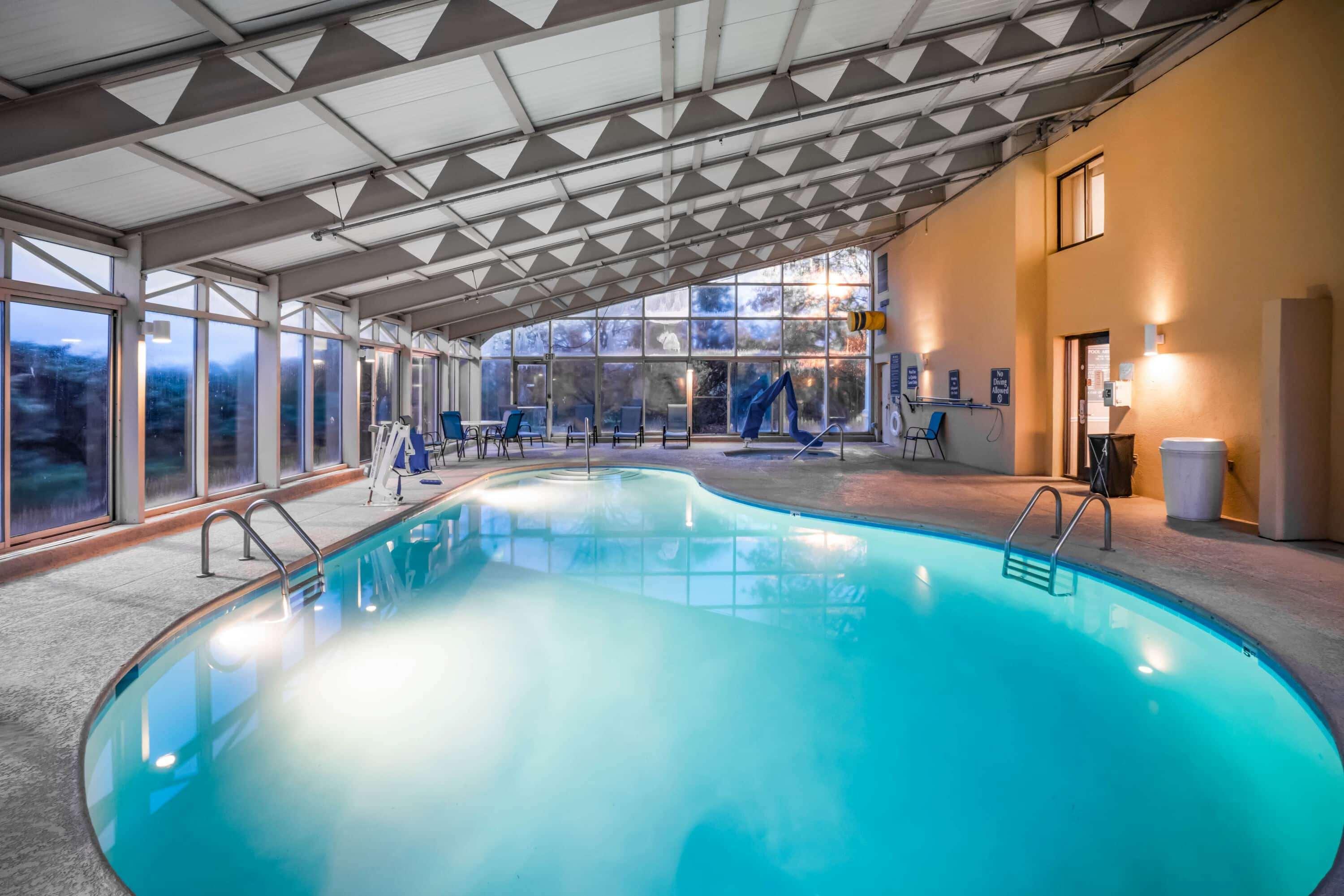 La Quinta By Wyndham Nashville Franklin Exteriör bild