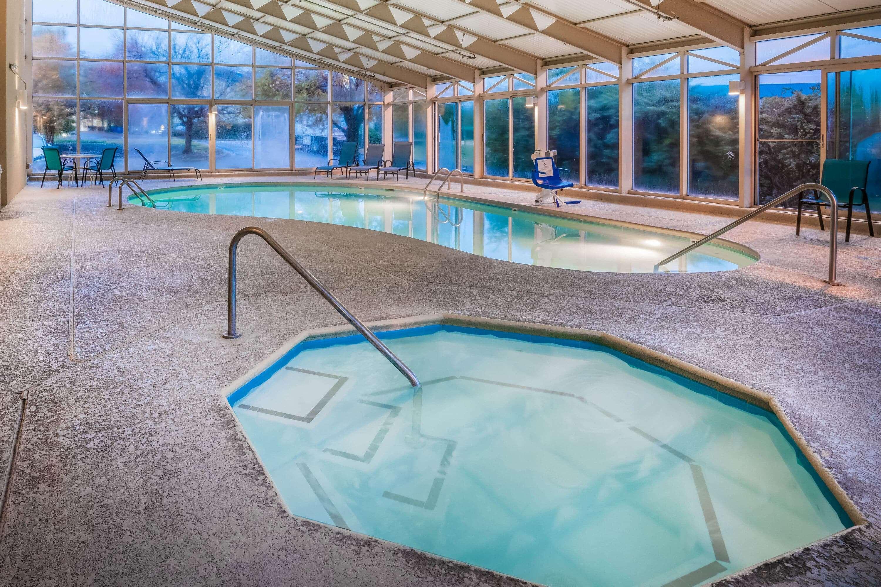 La Quinta By Wyndham Nashville Franklin Exteriör bild