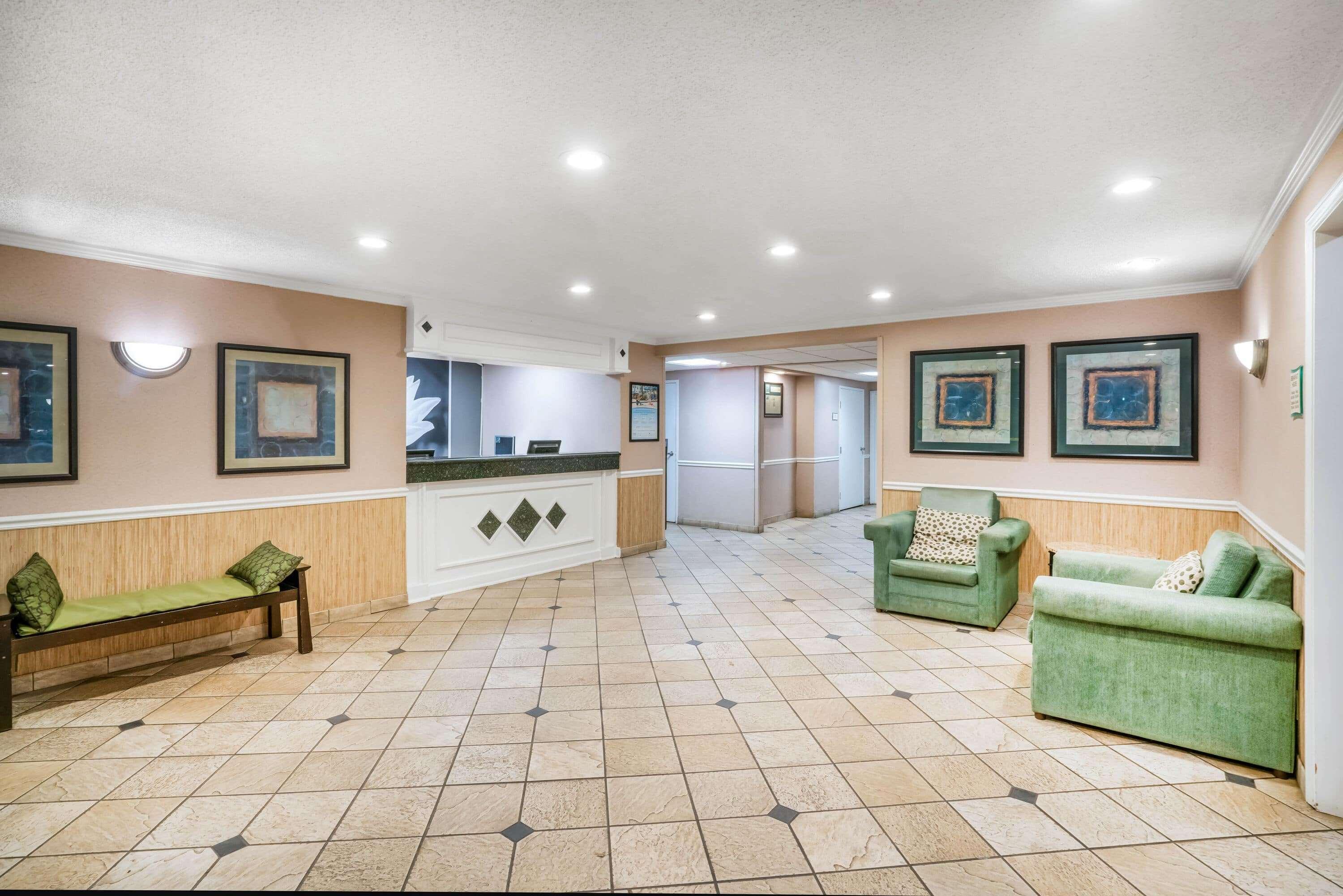 La Quinta By Wyndham Nashville Franklin Exteriör bild