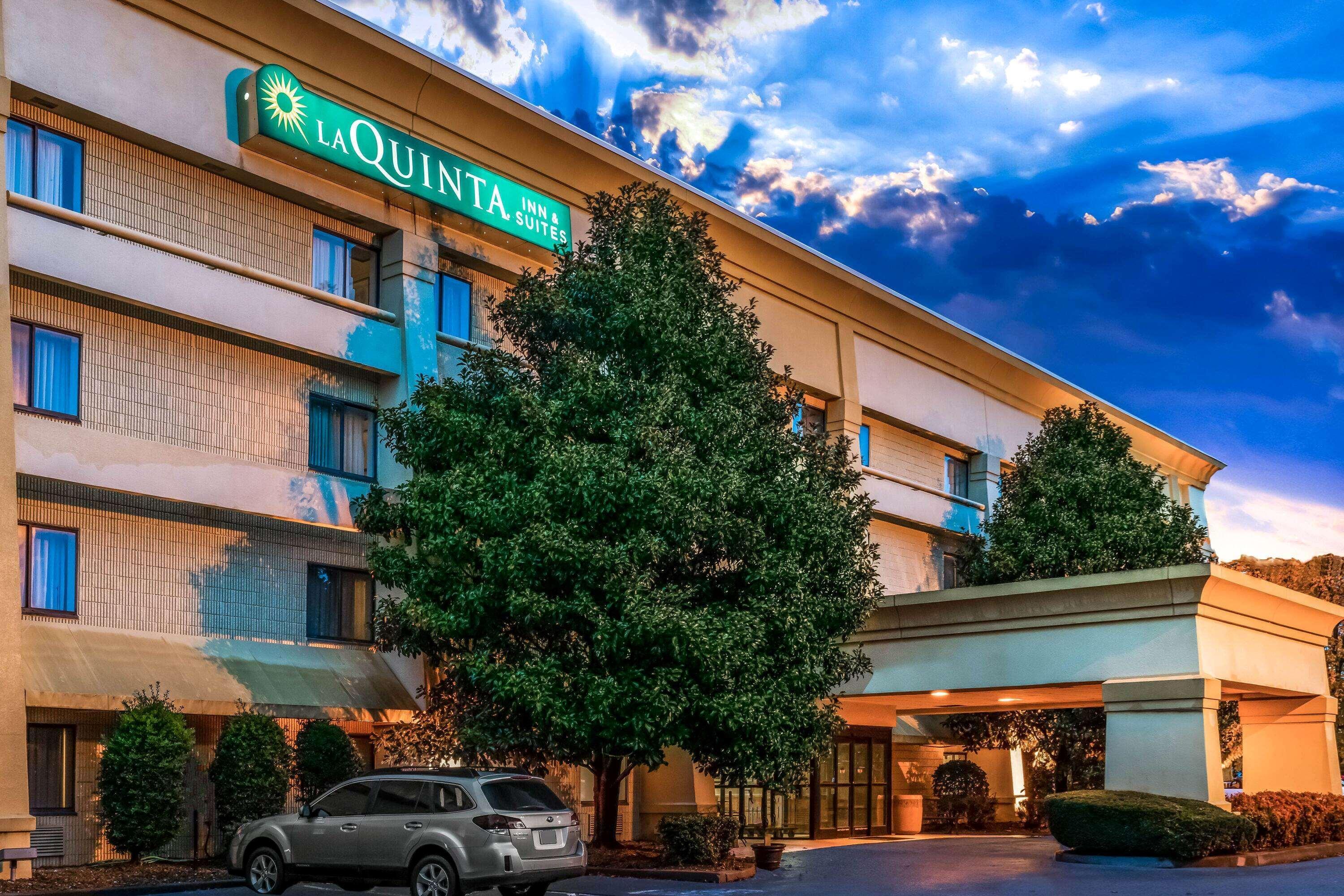 La Quinta By Wyndham Nashville Franklin Exteriör bild