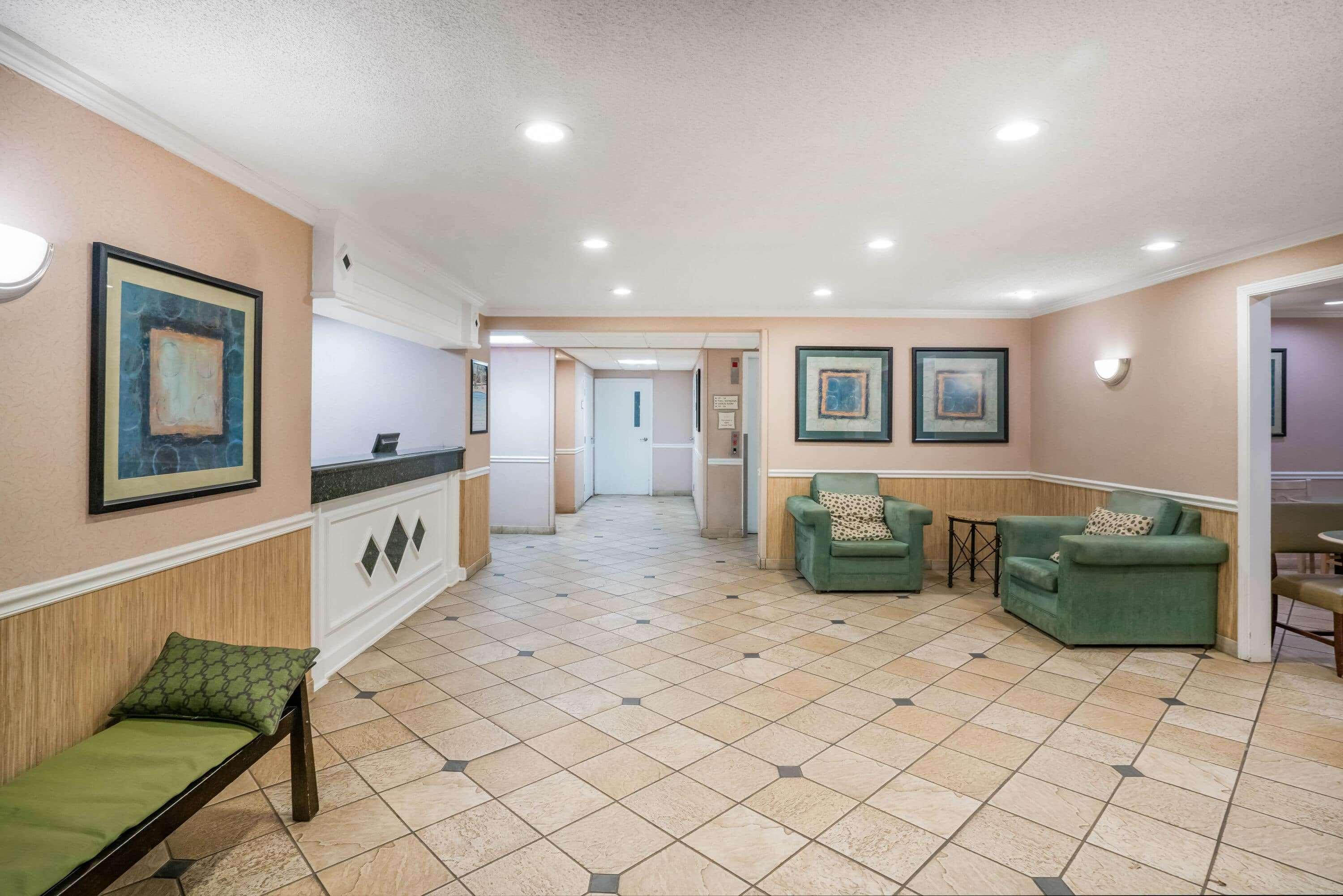 La Quinta By Wyndham Nashville Franklin Exteriör bild