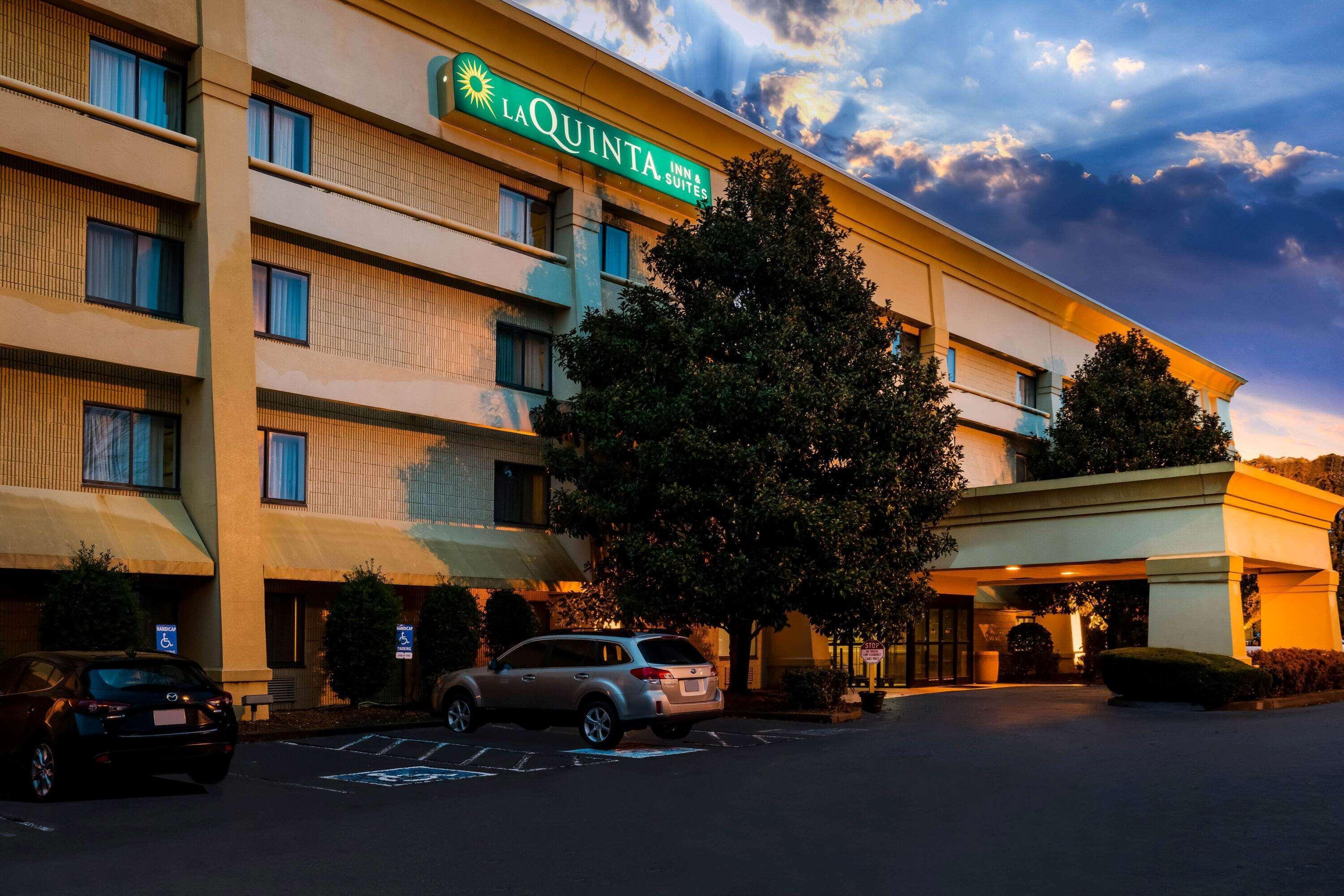La Quinta By Wyndham Nashville Franklin Exteriör bild
