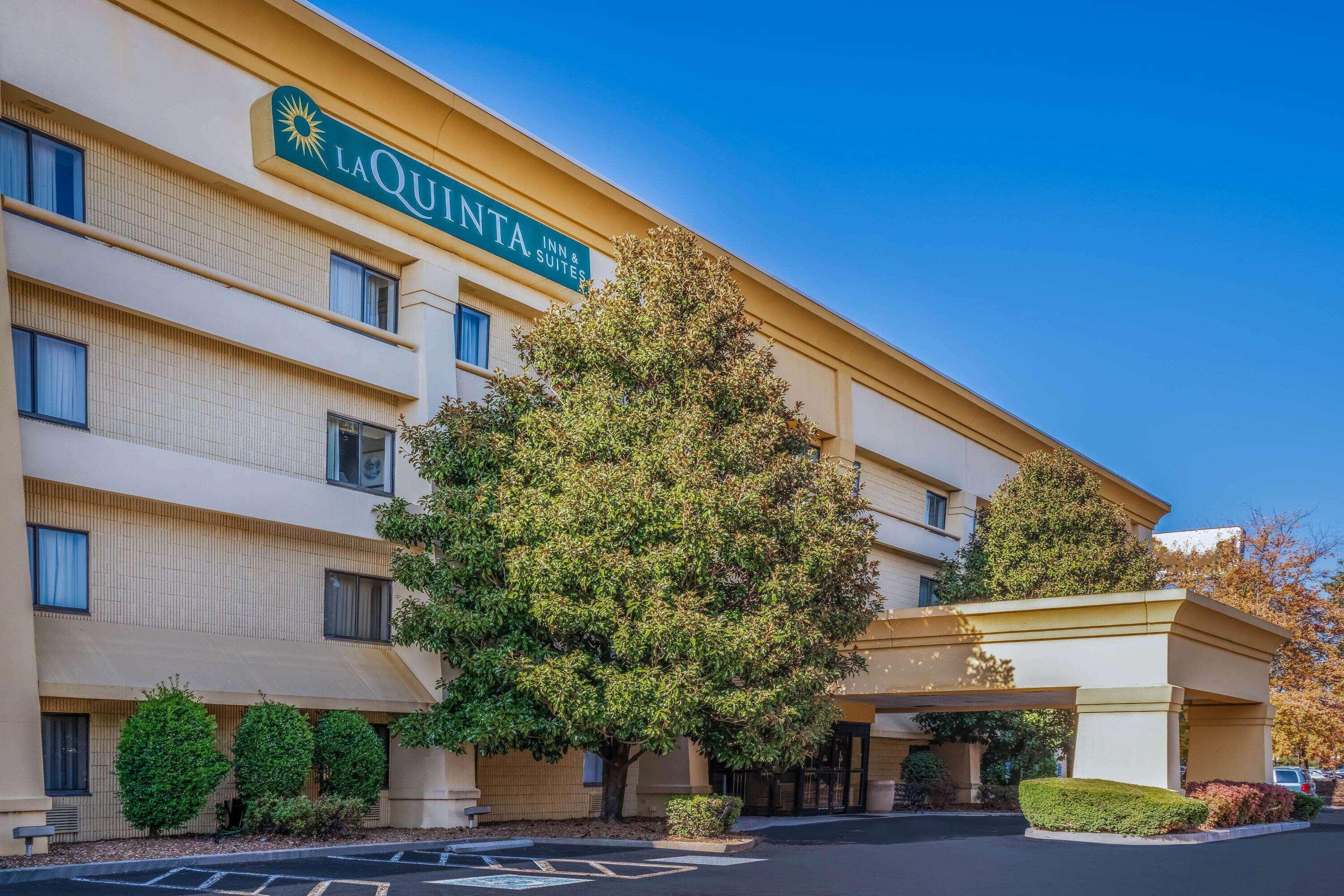 La Quinta By Wyndham Nashville Franklin Exteriör bild