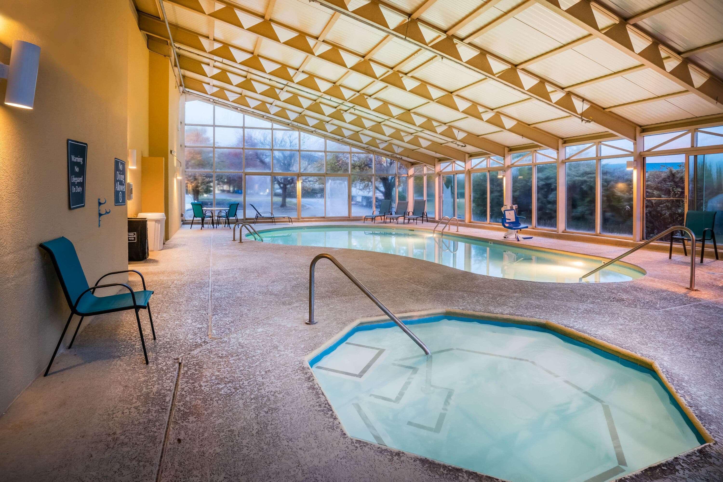 La Quinta By Wyndham Nashville Franklin Exteriör bild