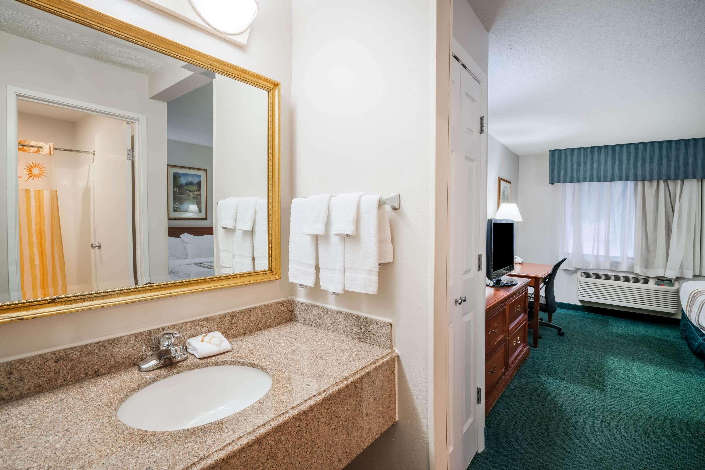 La Quinta By Wyndham Nashville Franklin Exteriör bild