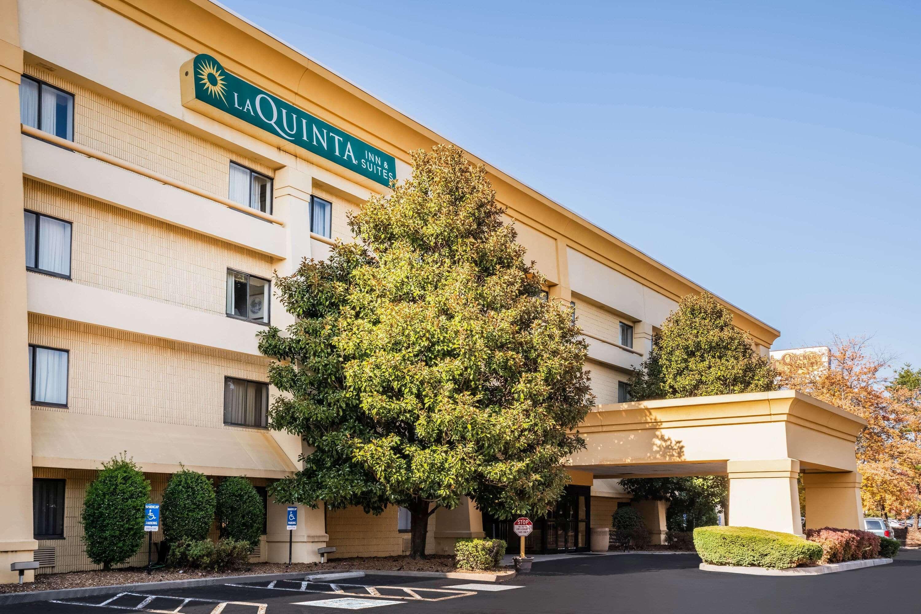 La Quinta By Wyndham Nashville Franklin Exteriör bild