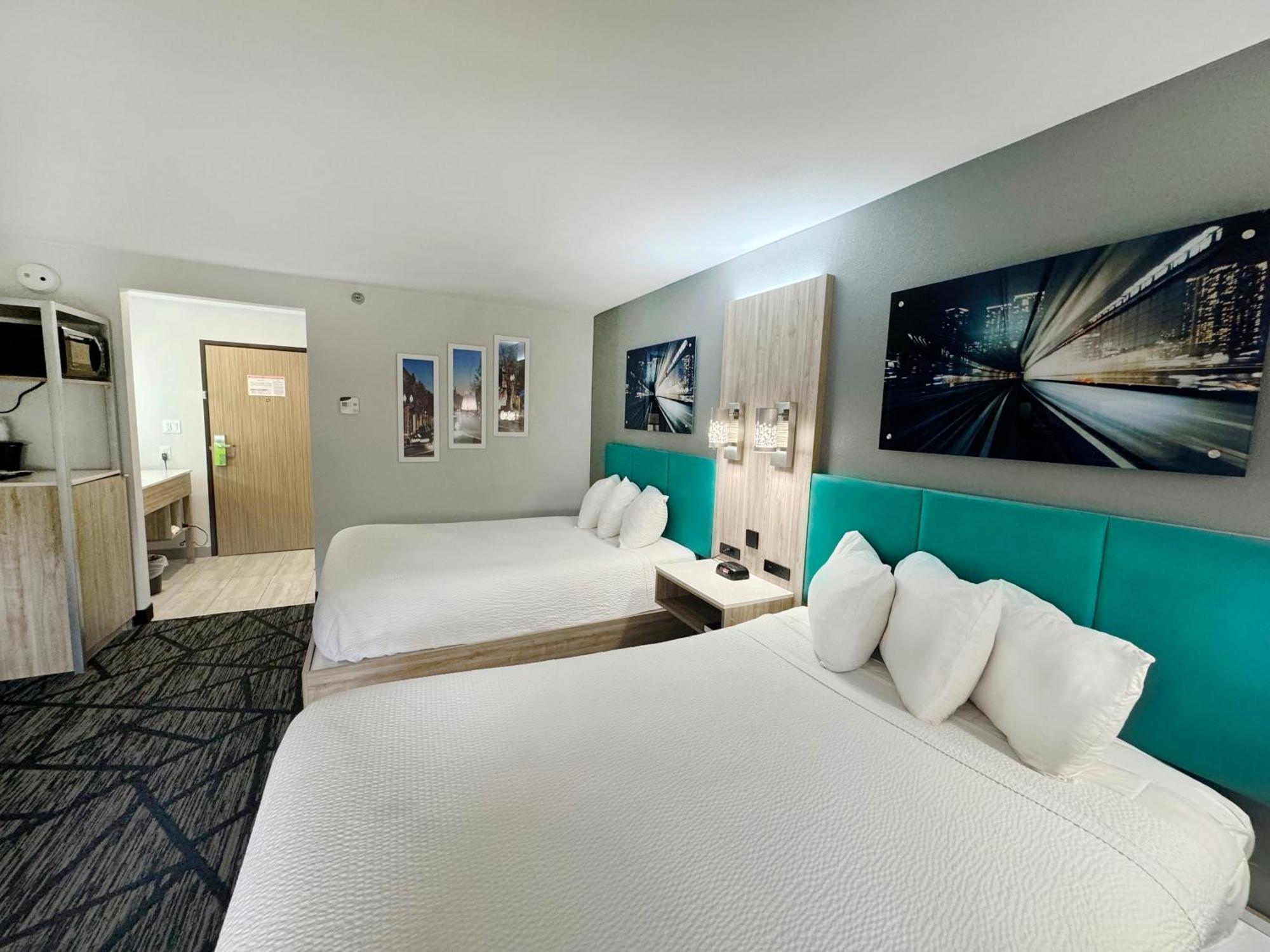 La Quinta By Wyndham Nashville Franklin Exteriör bild