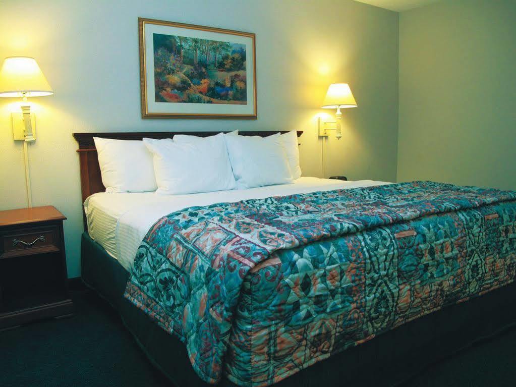 La Quinta By Wyndham Nashville Franklin Exteriör bild