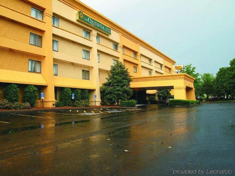 La Quinta By Wyndham Nashville Franklin Exteriör bild