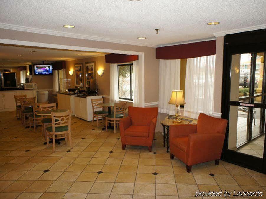 La Quinta By Wyndham Nashville Franklin Exteriör bild