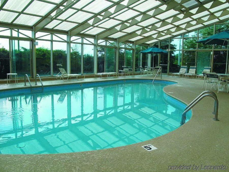 La Quinta By Wyndham Nashville Franklin Exteriör bild