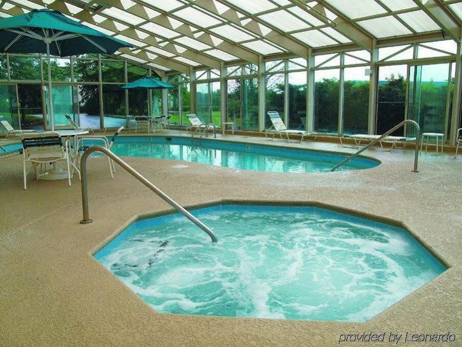 La Quinta By Wyndham Nashville Franklin Exteriör bild